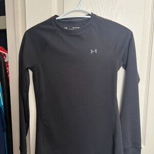 Under Armour base layer